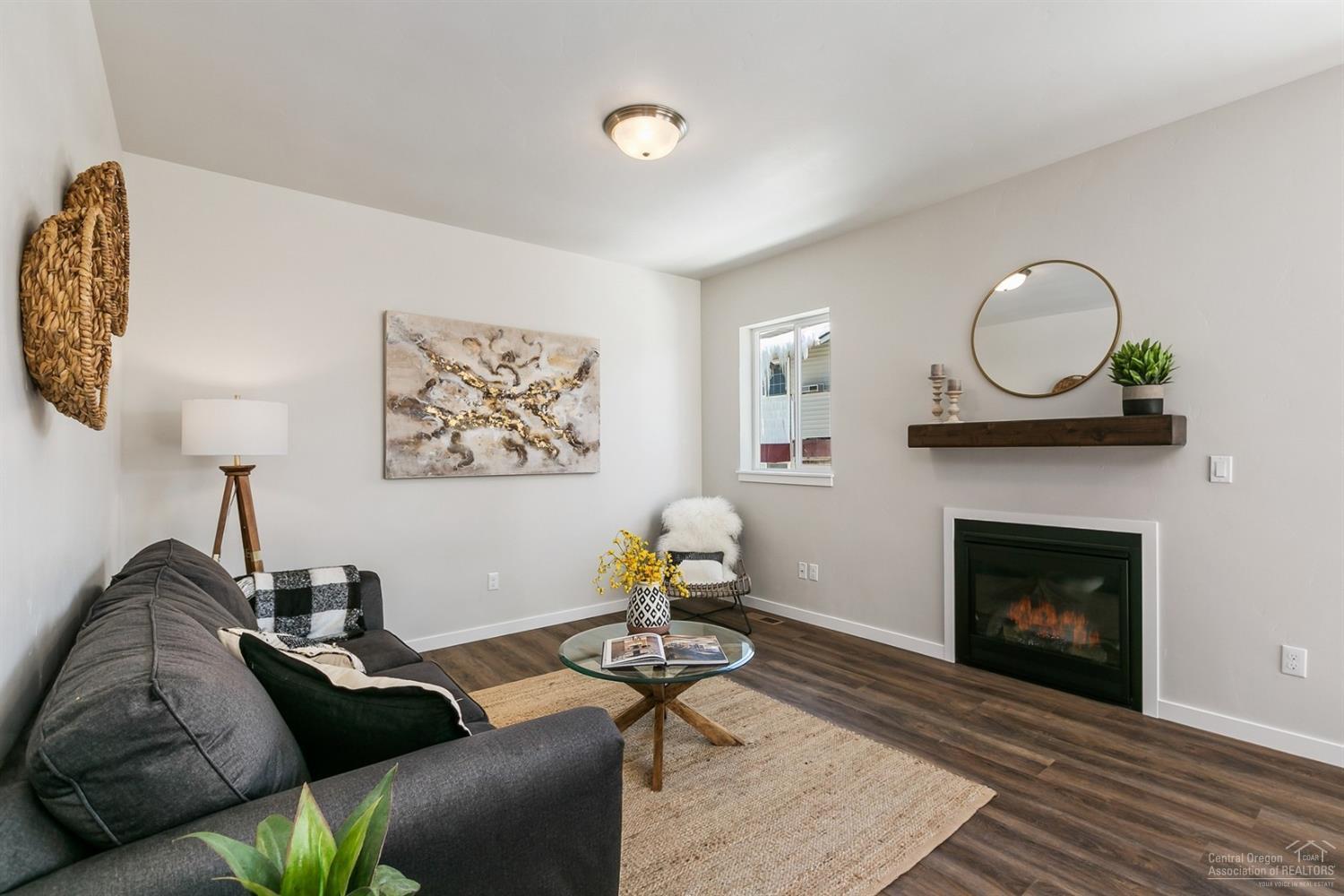 Williamson Park - Residential