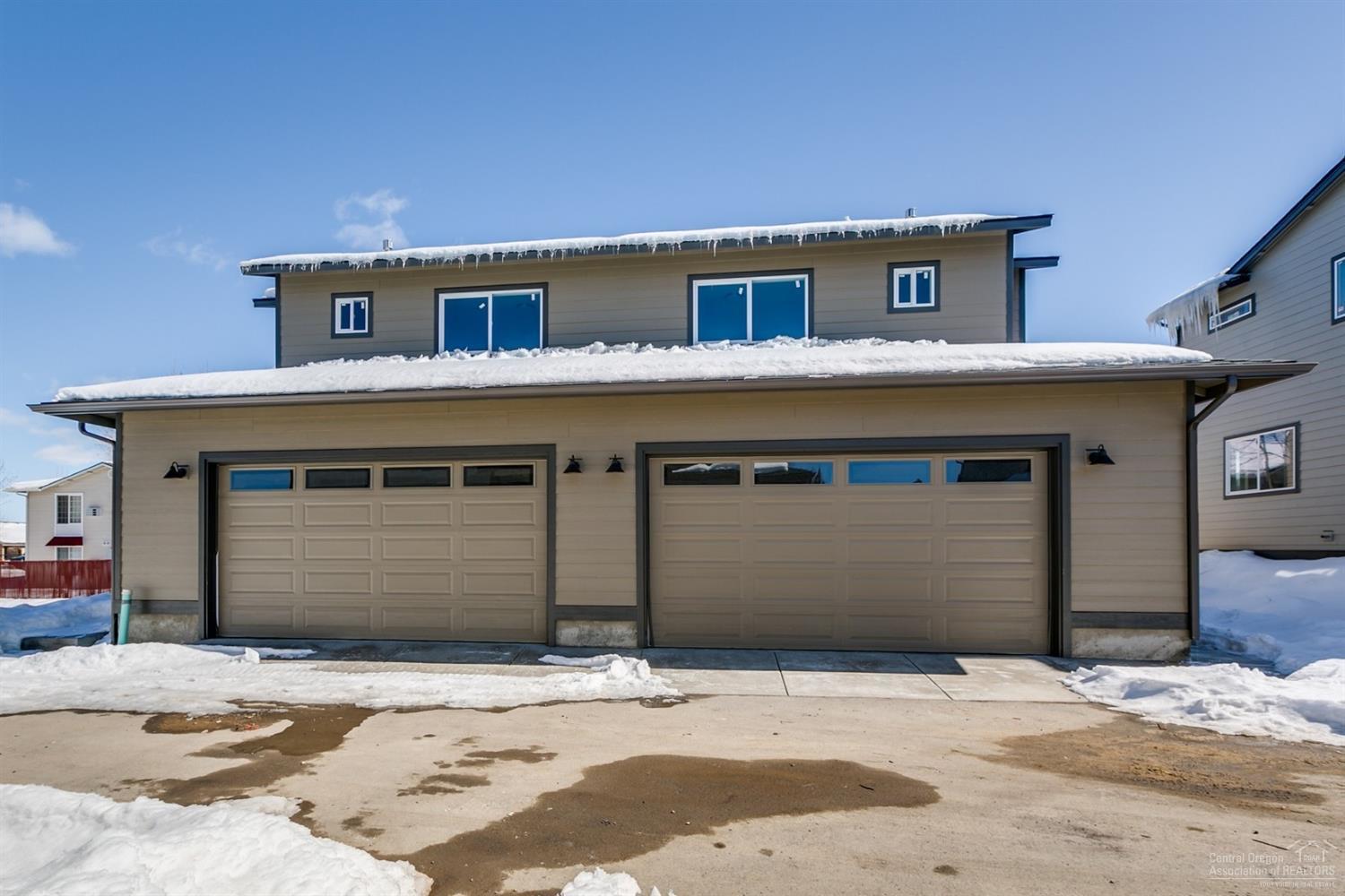 Williamson Park - Residential