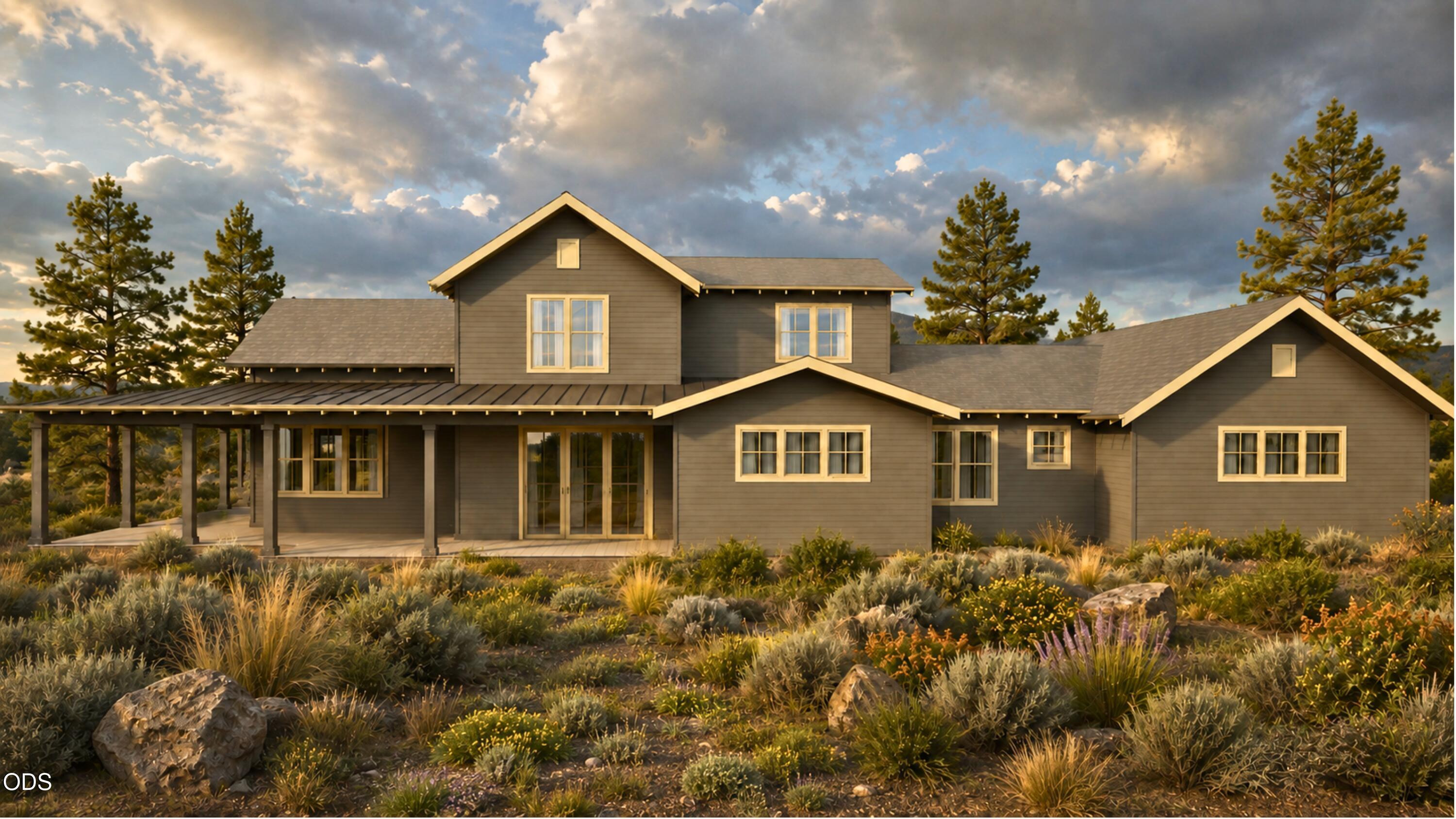 1110 NW Kendirick Place Lot 297