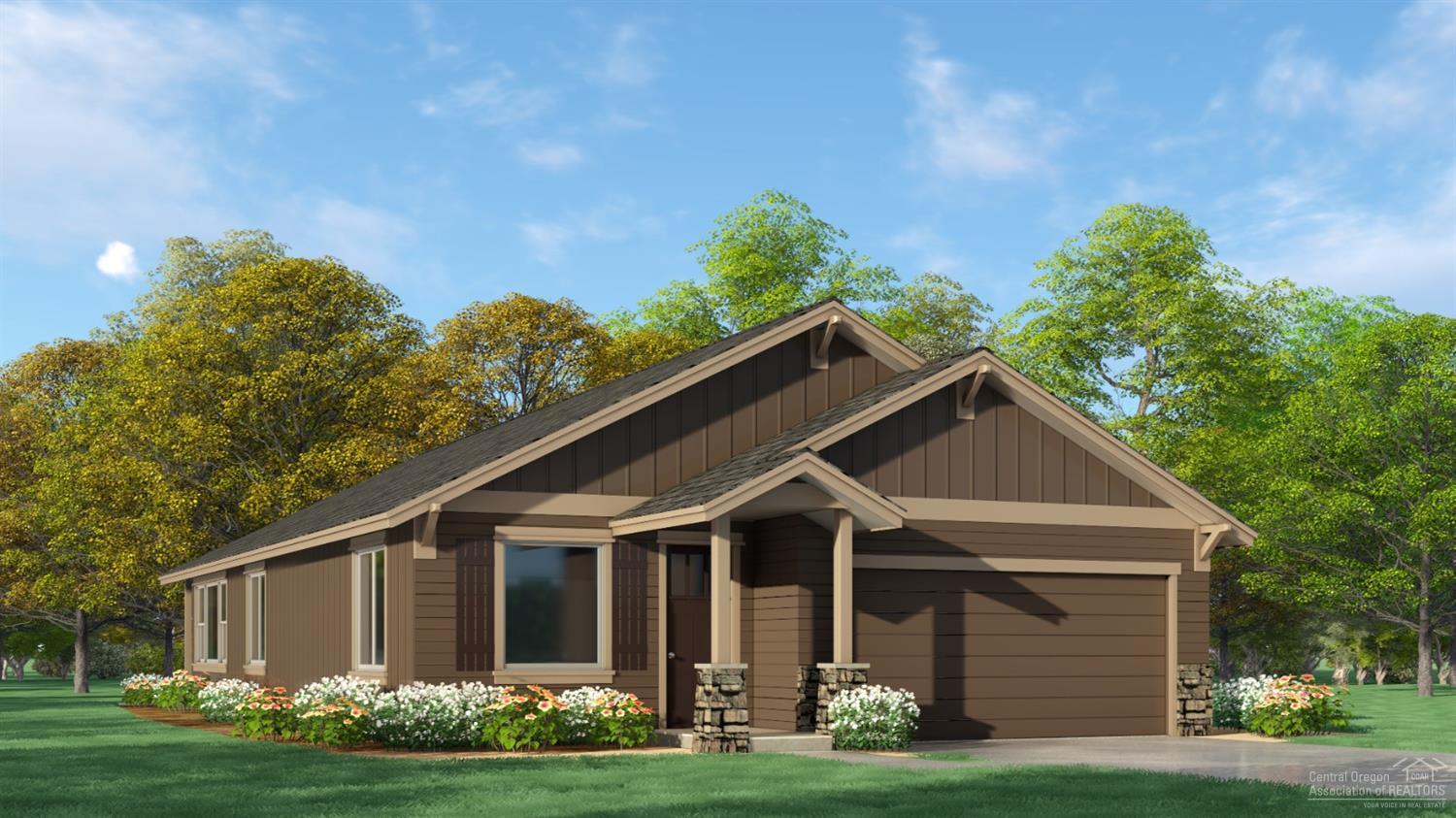 Fieldstone Crossing - Residential