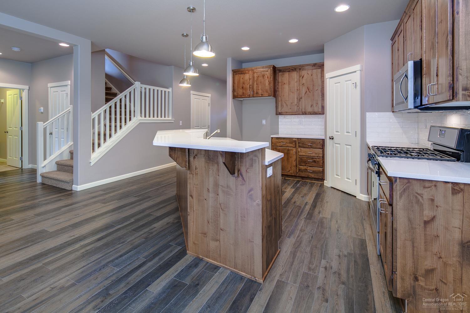 Fieldstone Crossing - Residential