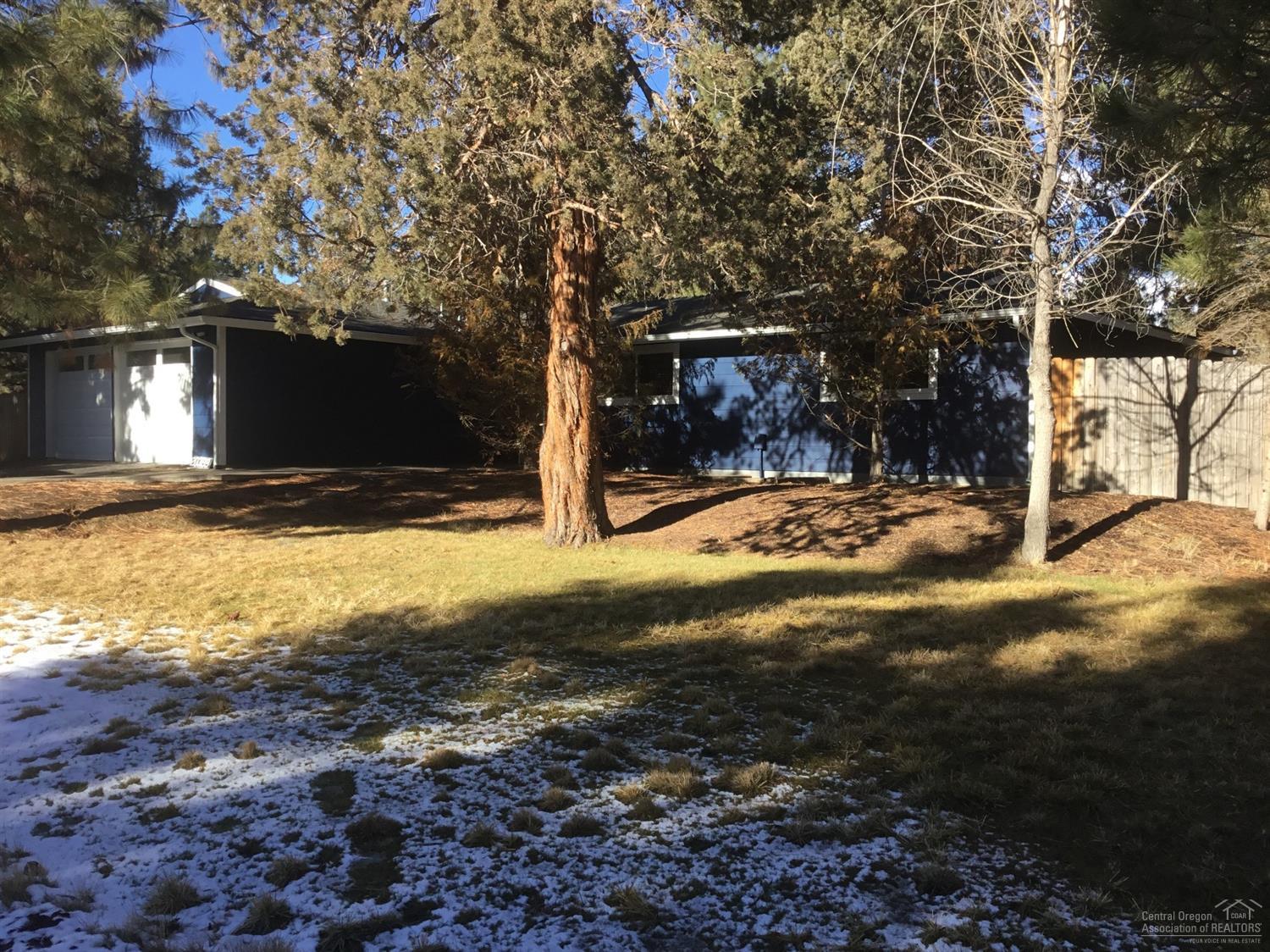 Tillicum Village - Residential