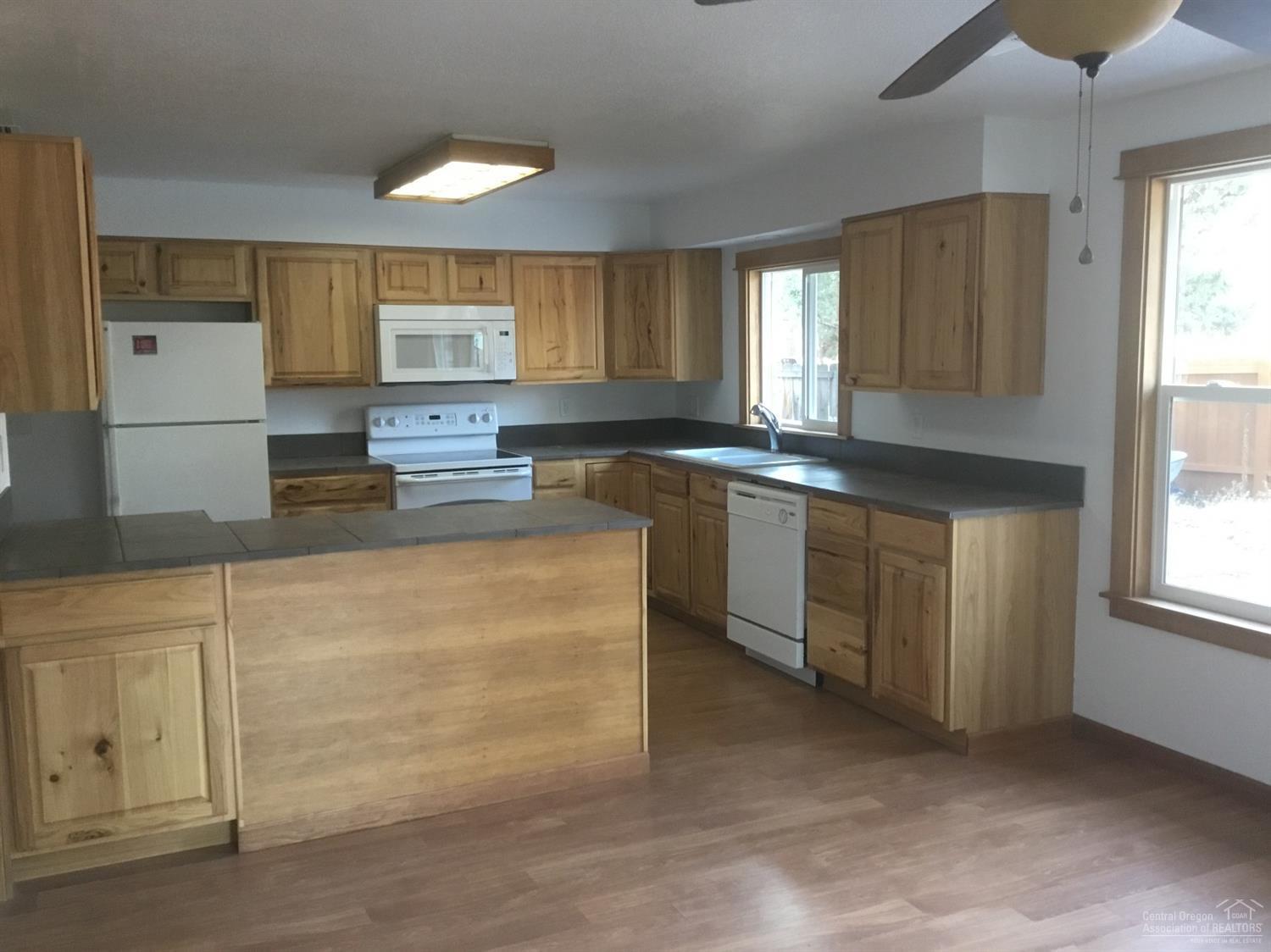 Tillicum Village - Residential