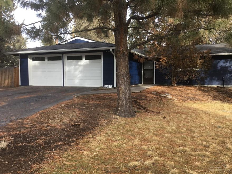 Take advantage of this partially remodeled home in Tillicum Village. Features new siding and exterior paint, new vinyl windows, updated plumbing, remodeled guest bath and more! Large lot, mature trees and room for your RV and toys! Don't miss this!