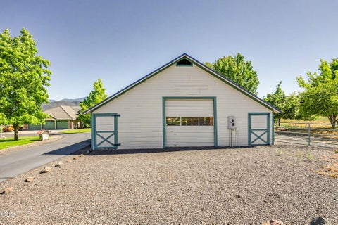 Tiny photo for 3939 Tami Lane, Central Point, OR 97502 (MLS # 220223389)