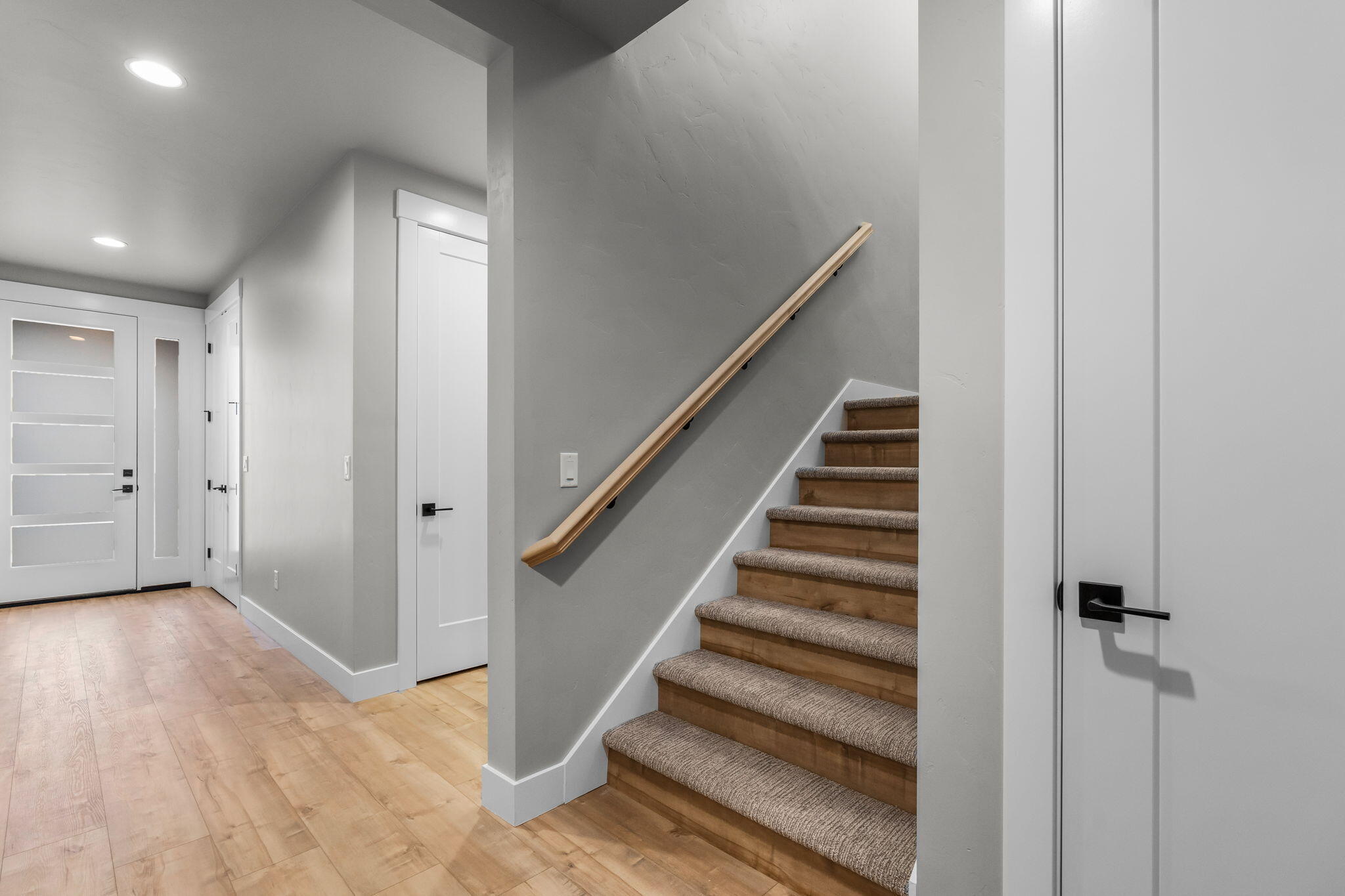 Redtail Ridge - Residential