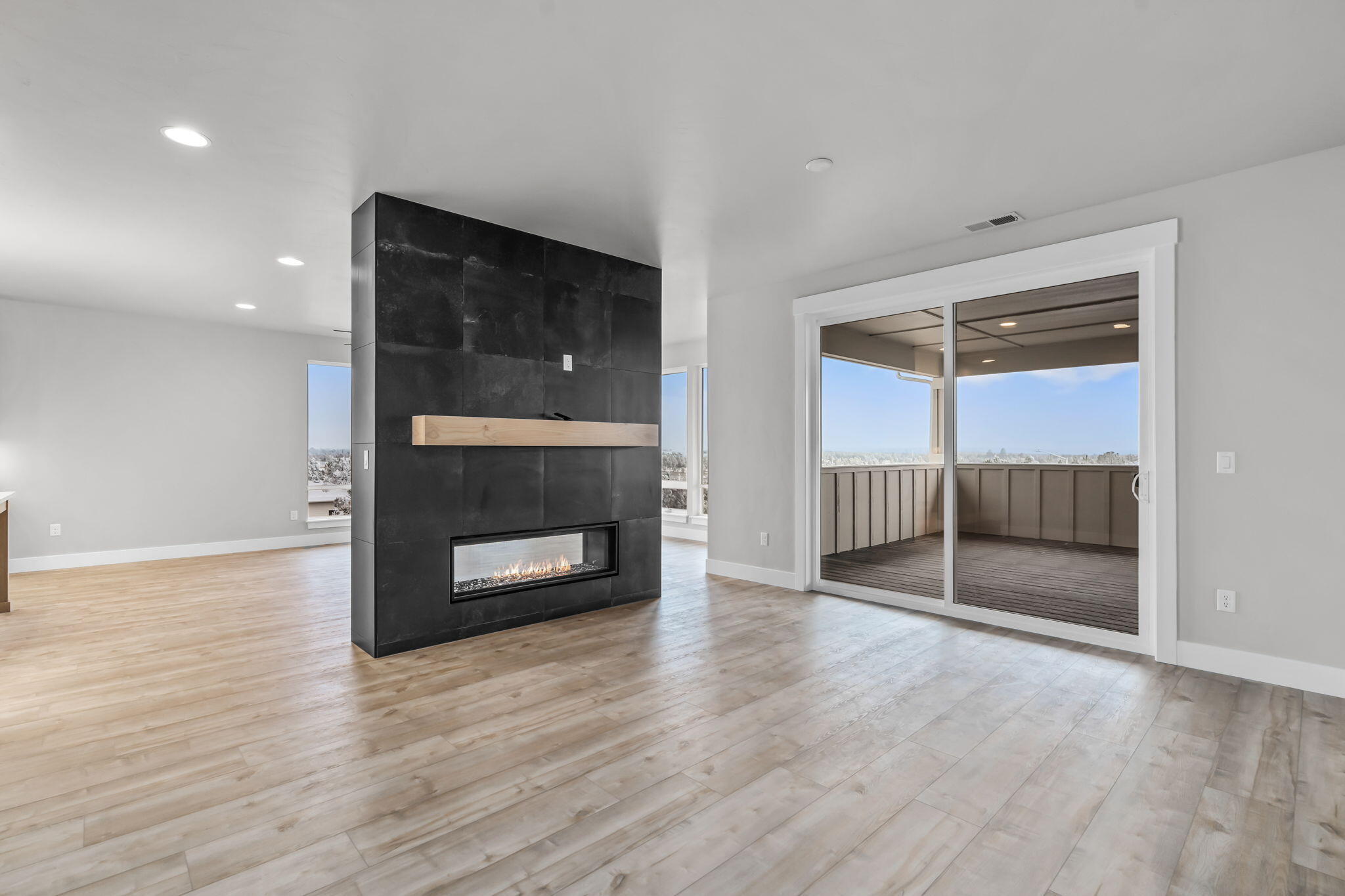 Redtail Ridge - Residential