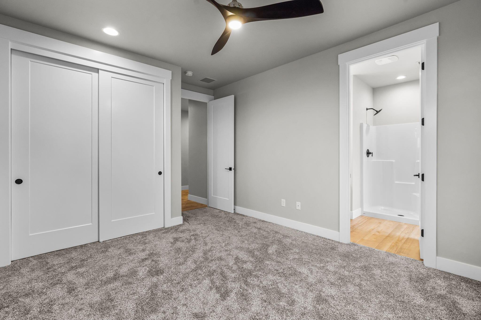 Redtail Ridge - Residential