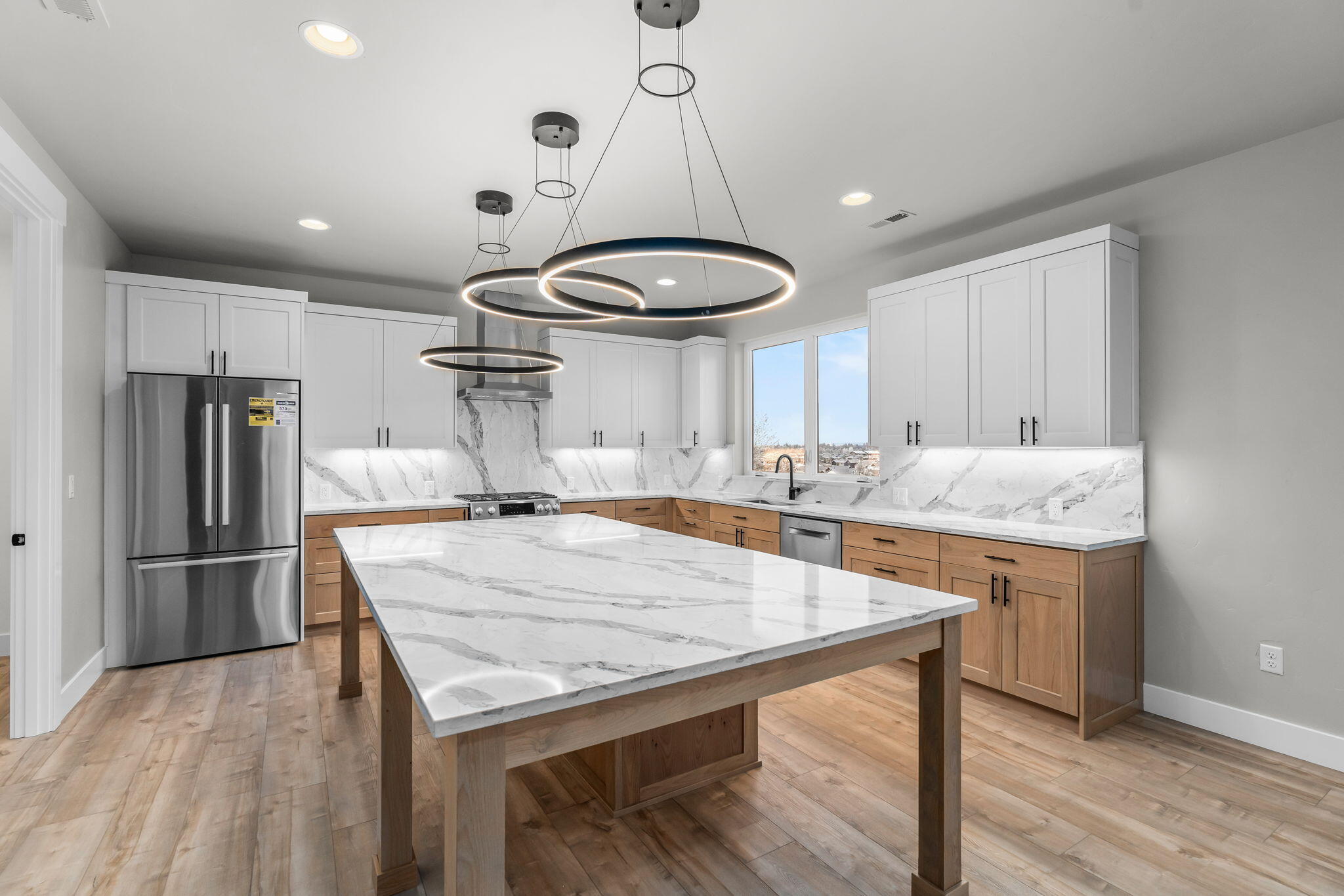 Redtail Ridge - Residential