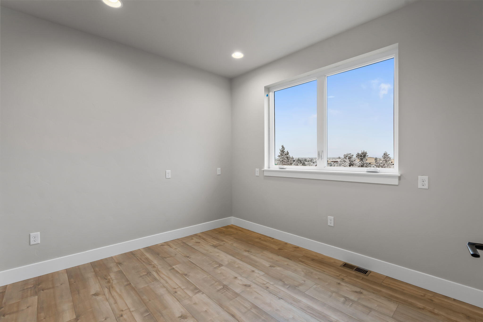 Redtail Ridge - Residential