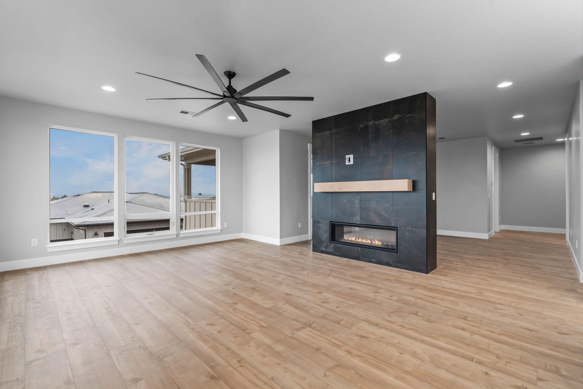 Redtail Ridge - Residential