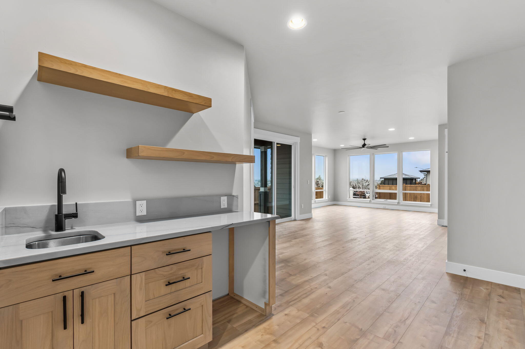 Redtail Ridge - Residential