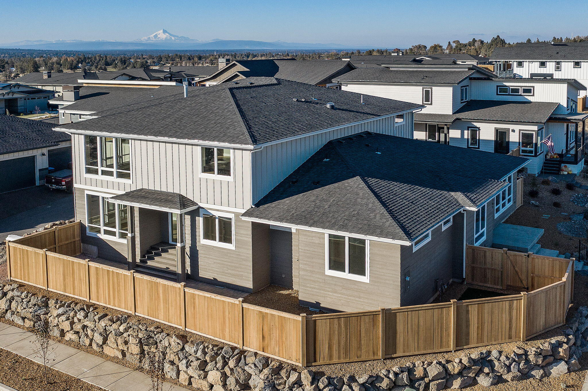 Redtail Ridge - Residential