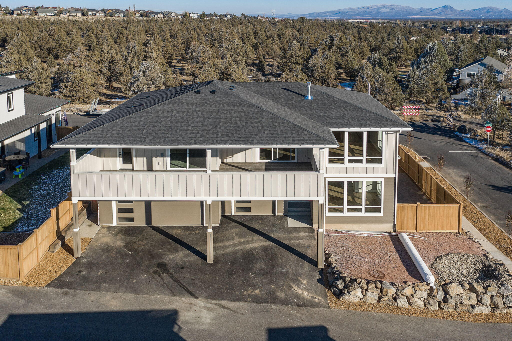 Redtail Ridge - Residential