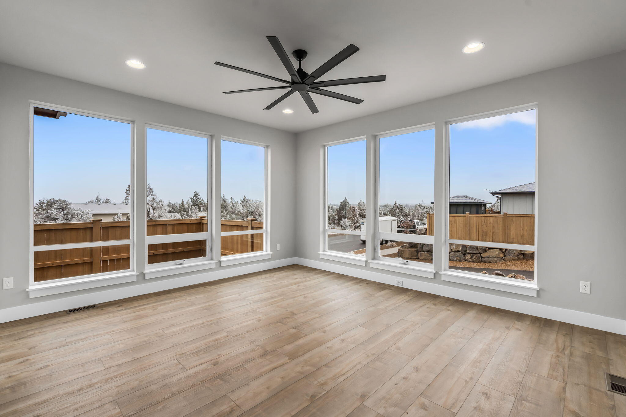 Redtail Ridge - Residential