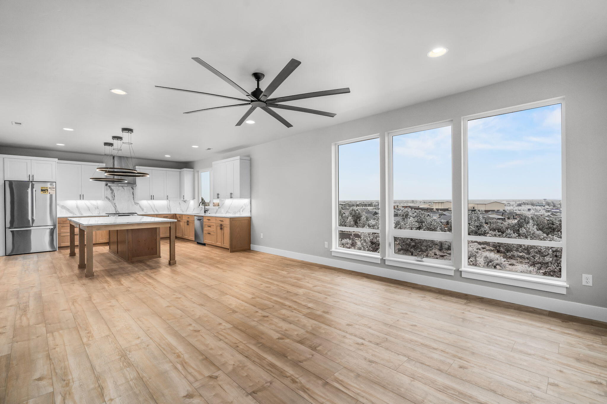 Redtail Ridge - Residential