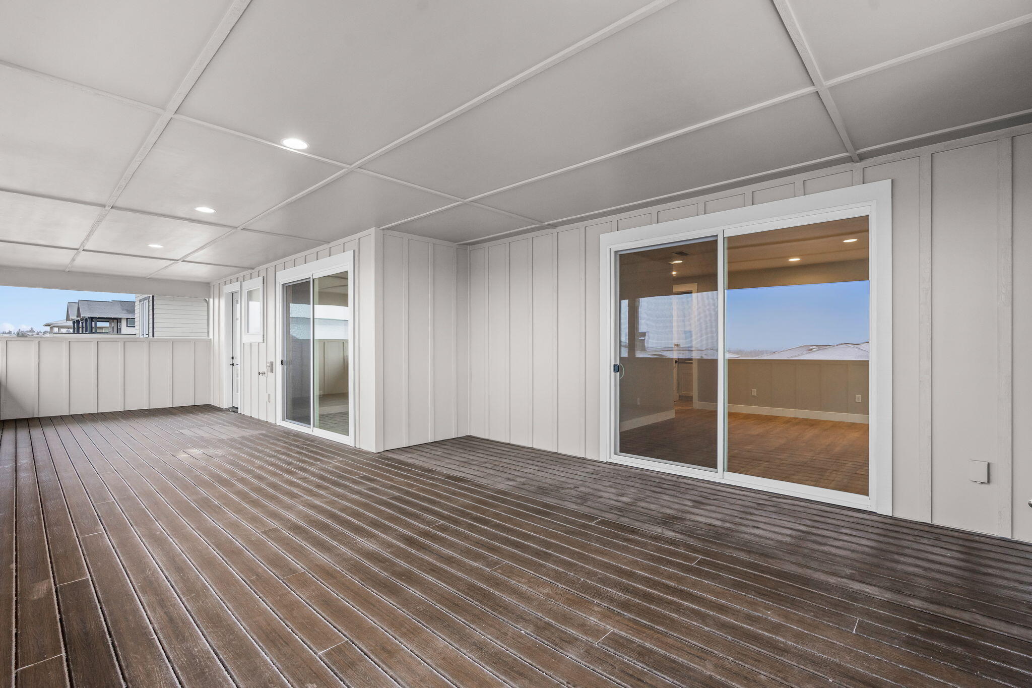 Redtail Ridge - Residential