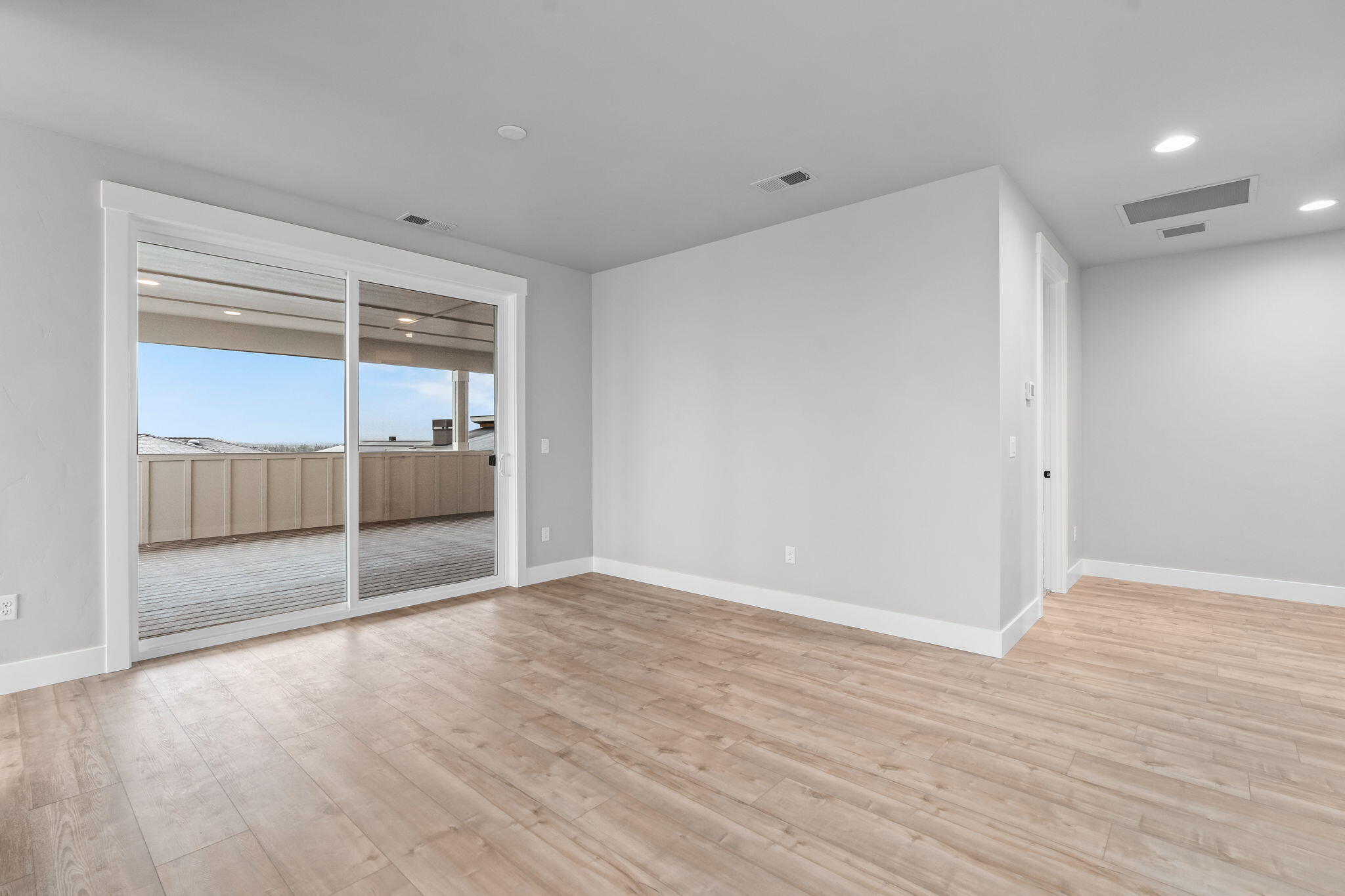 Redtail Ridge - Residential