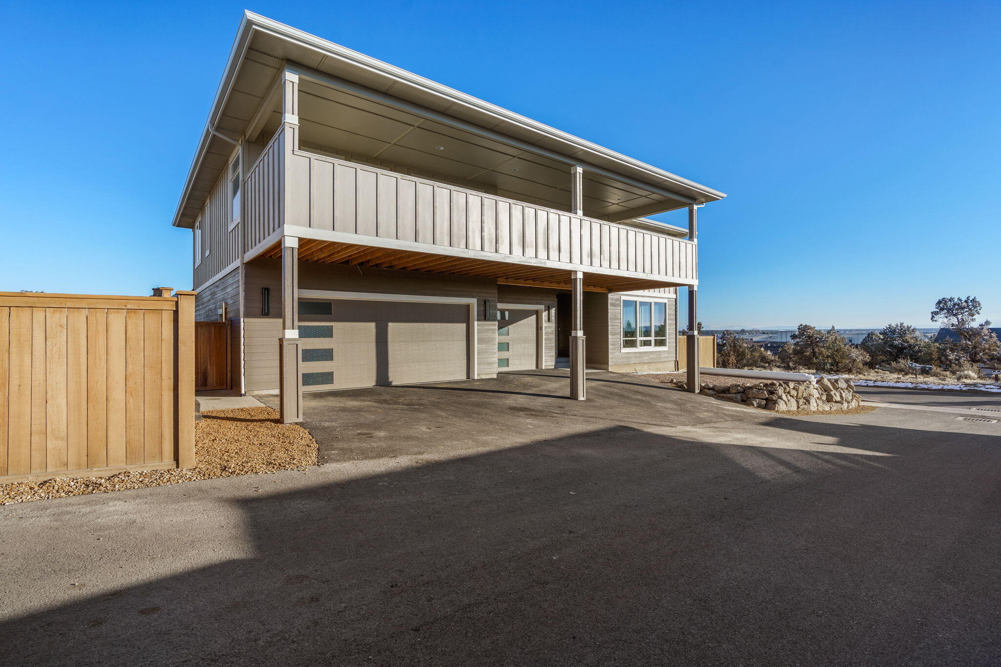 Redtail Ridge - Residential