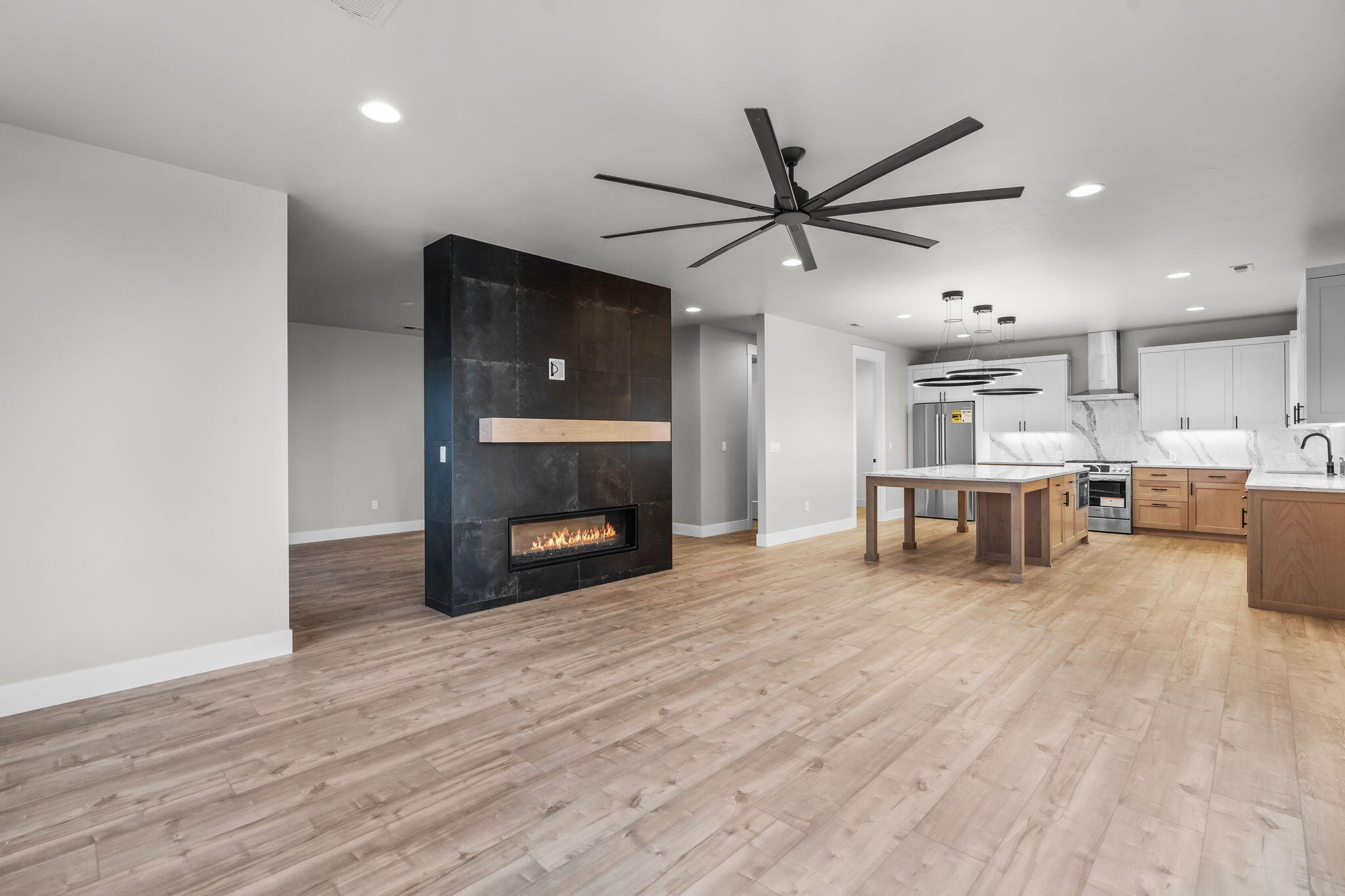 Redtail Ridge - Residential