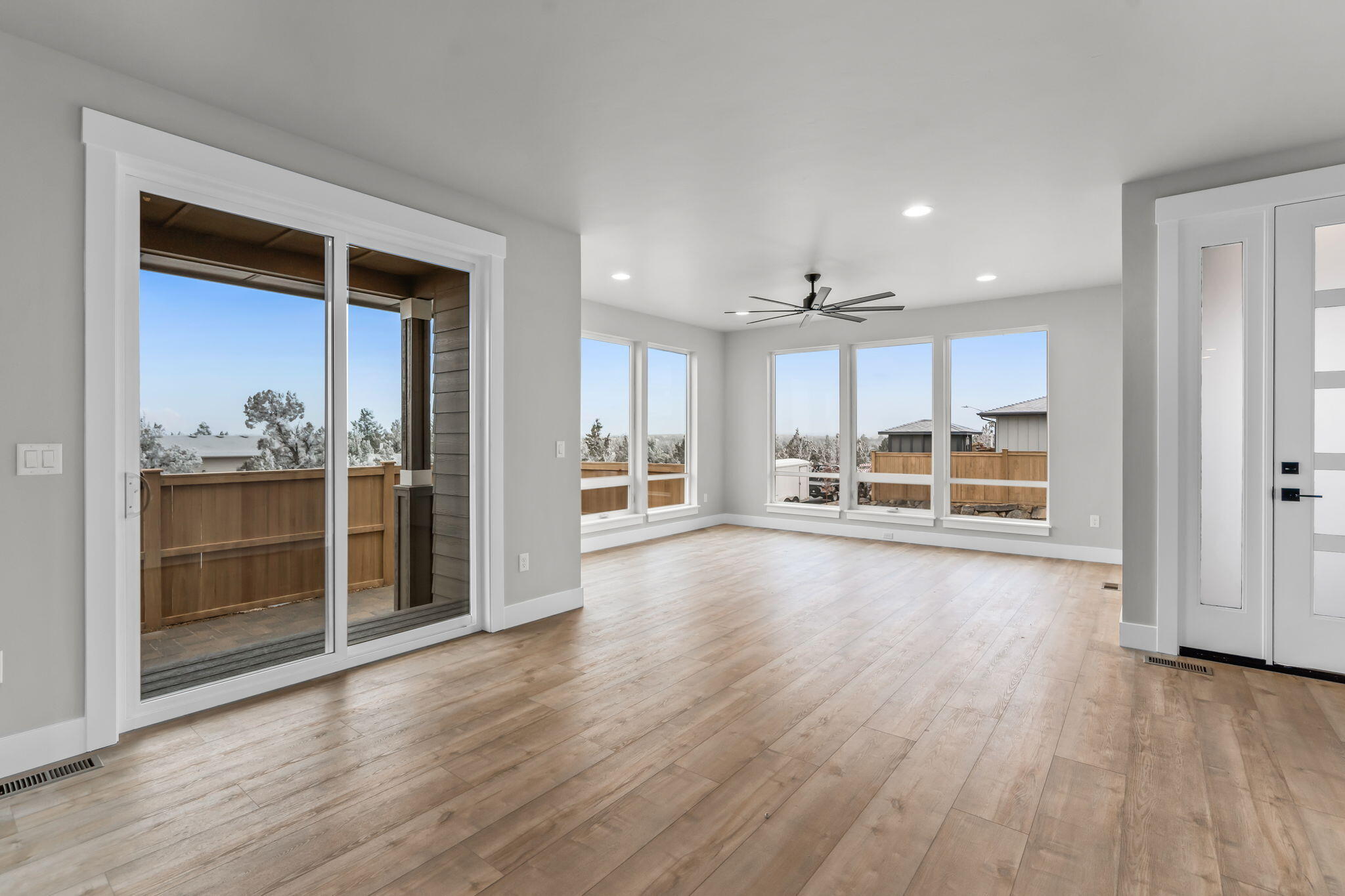 Redtail Ridge - Residential