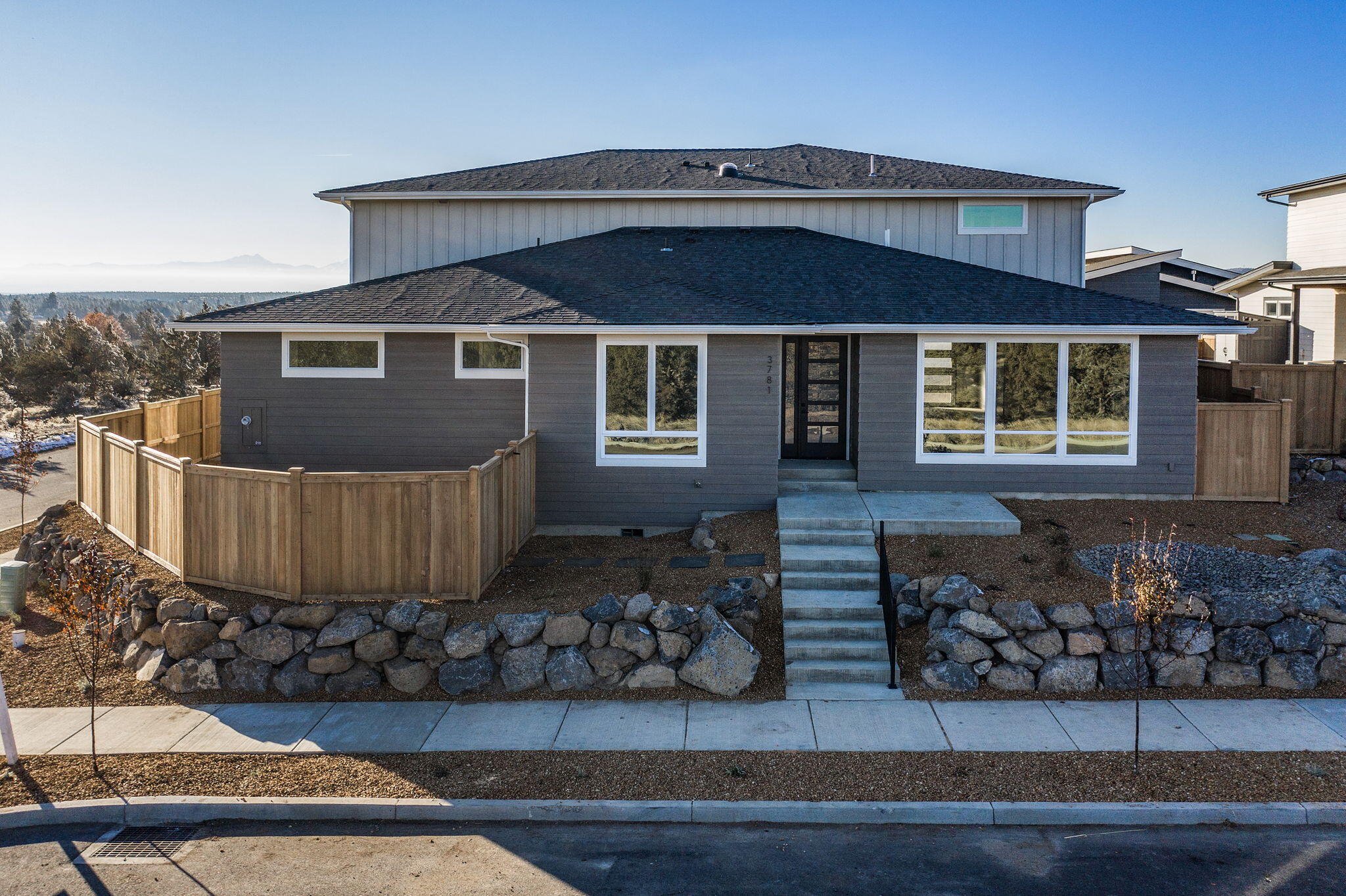 Redtail Ridge - Residential