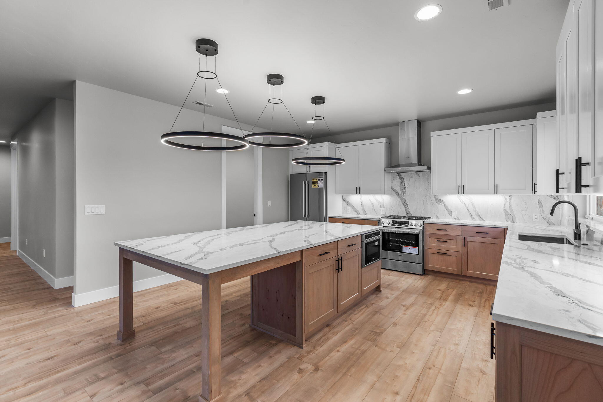 Redtail Ridge - Residential