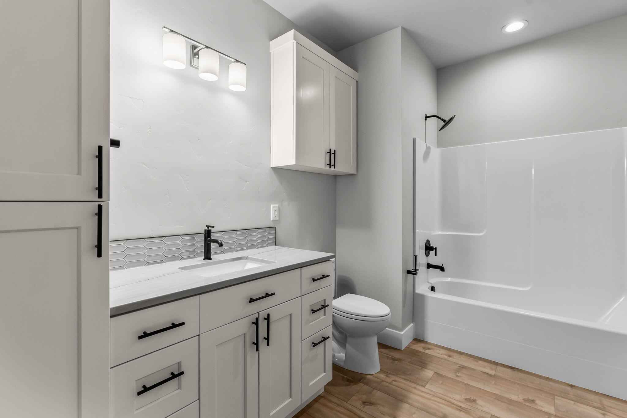 Redtail Ridge - Residential