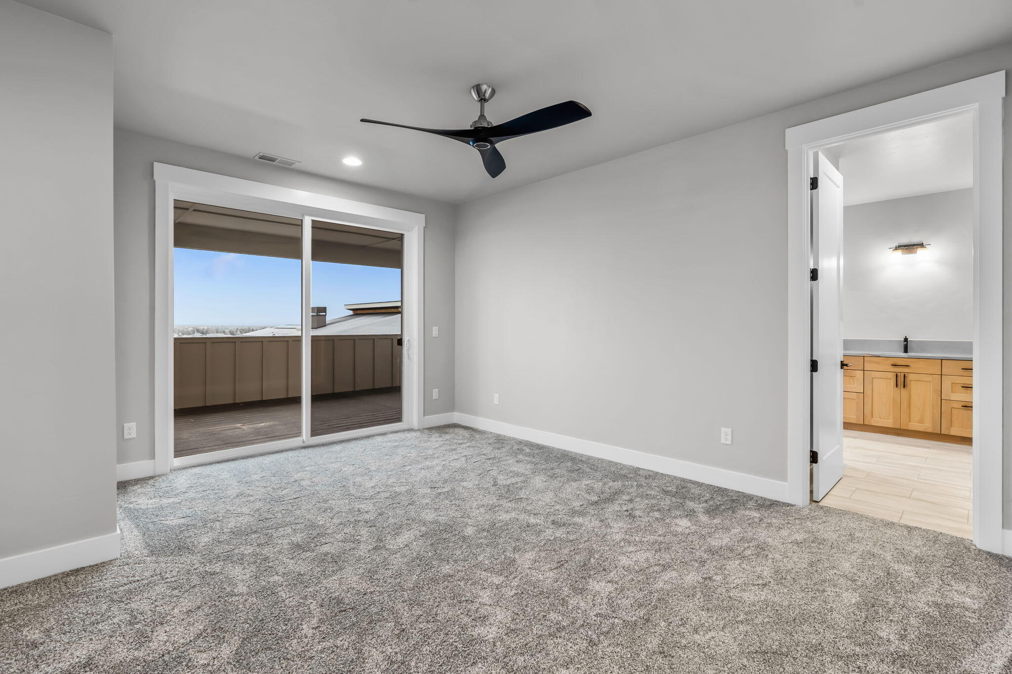 Redtail Ridge - Residential