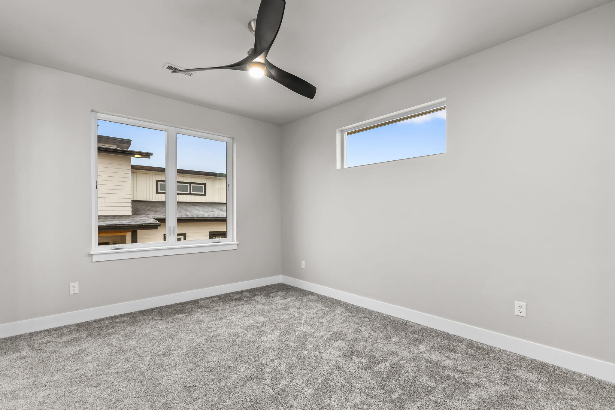 Redtail Ridge - Residential