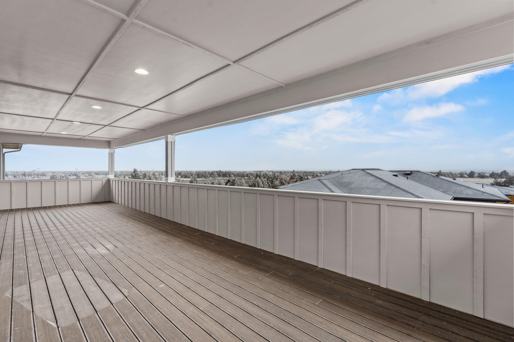 Redtail Ridge - Residential