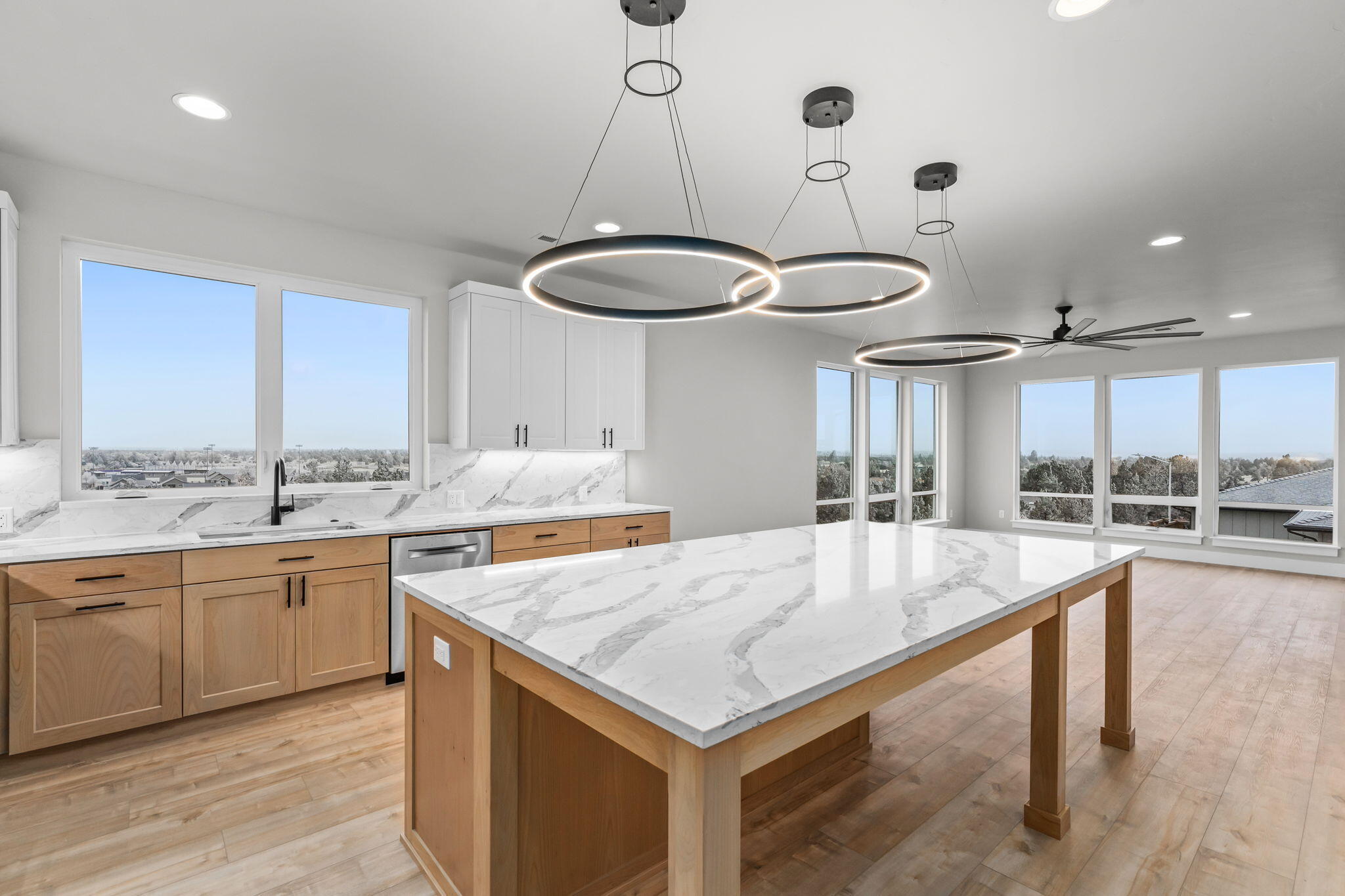 Redtail Ridge - Residential