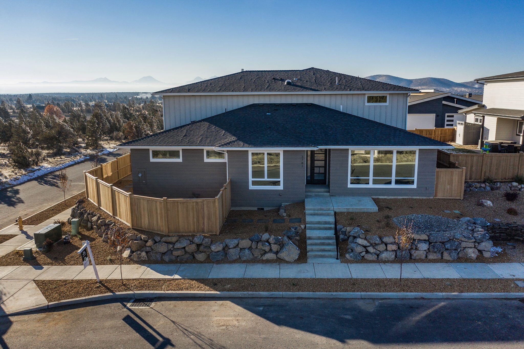 Redtail Ridge - Residential