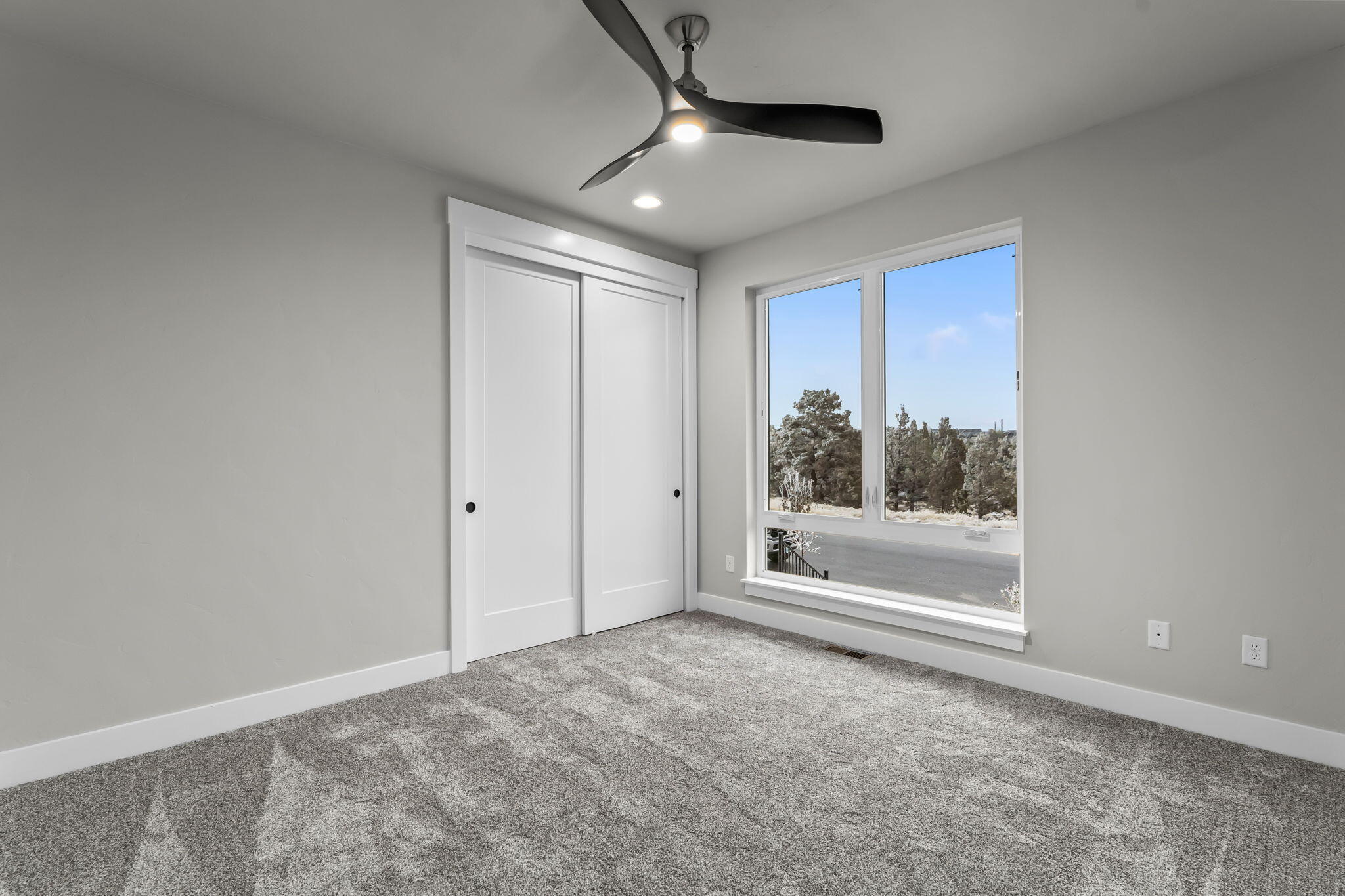 Redtail Ridge - Residential