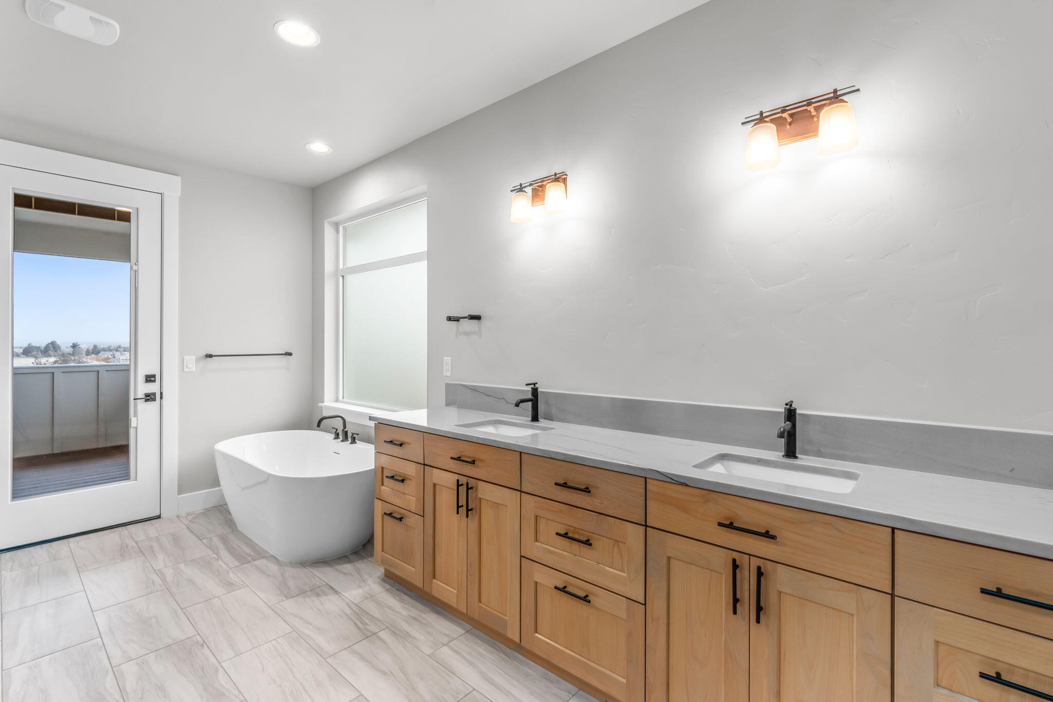 Redtail Ridge - Residential