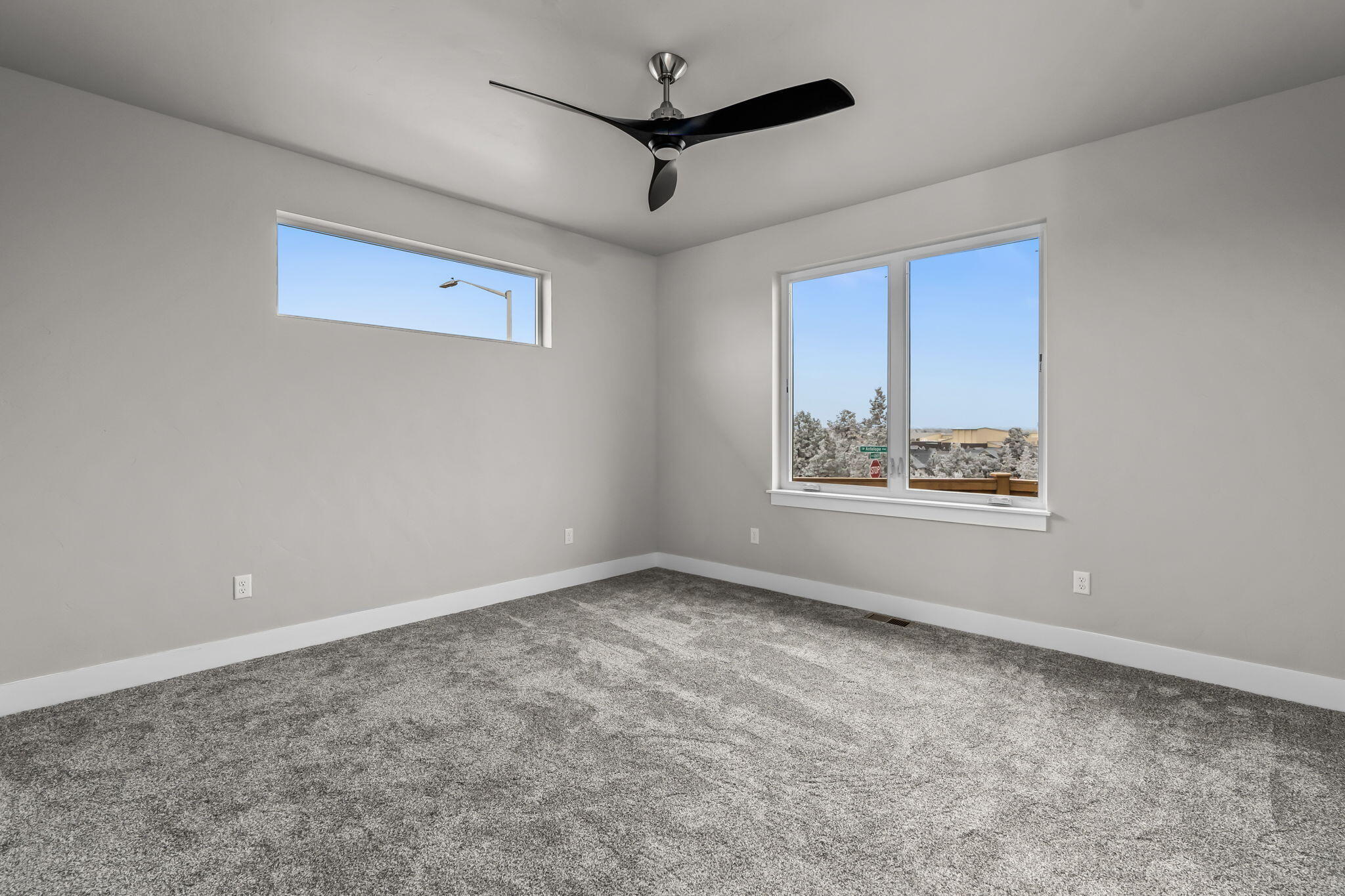 Redtail Ridge - Residential