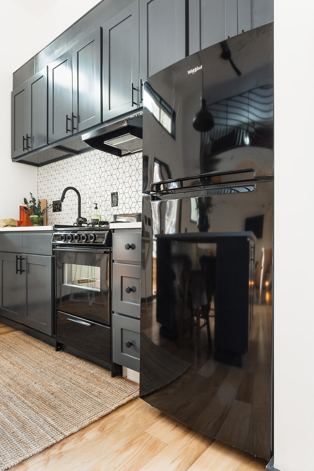 Hiatus - Residential