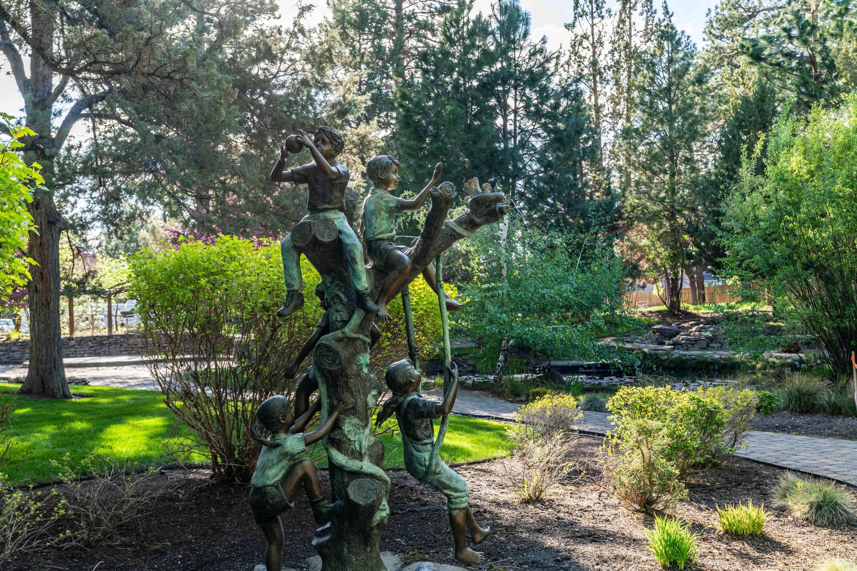 Hiatus - Residential