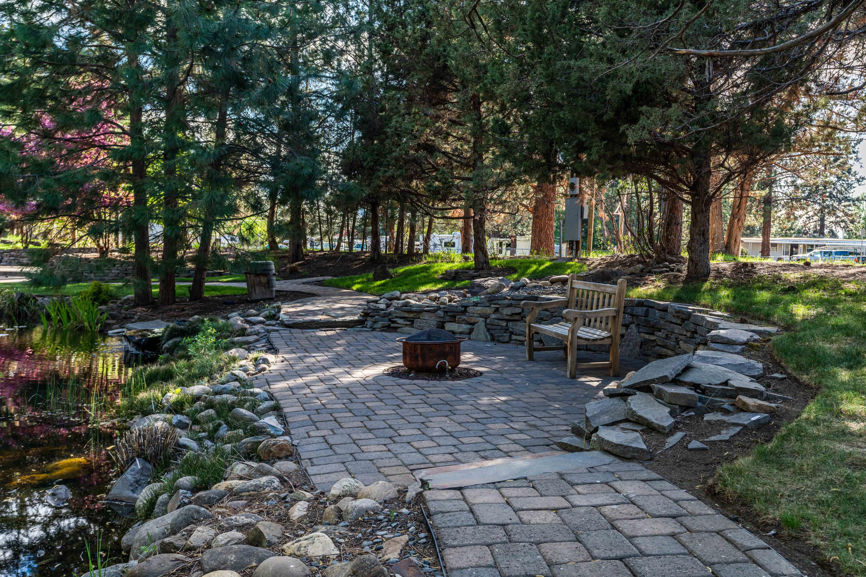 Hiatus - Residential