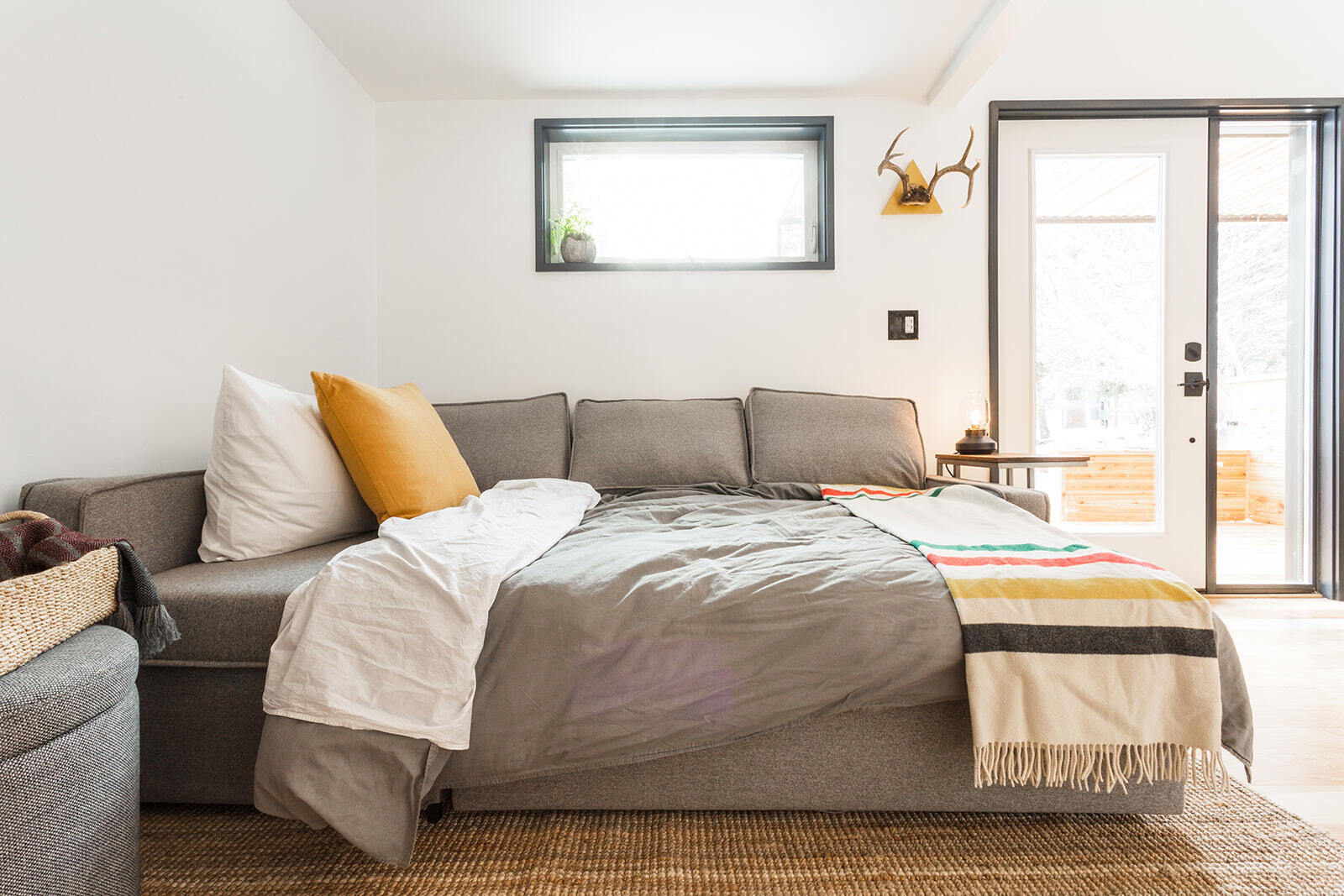 Hiatus - Residential