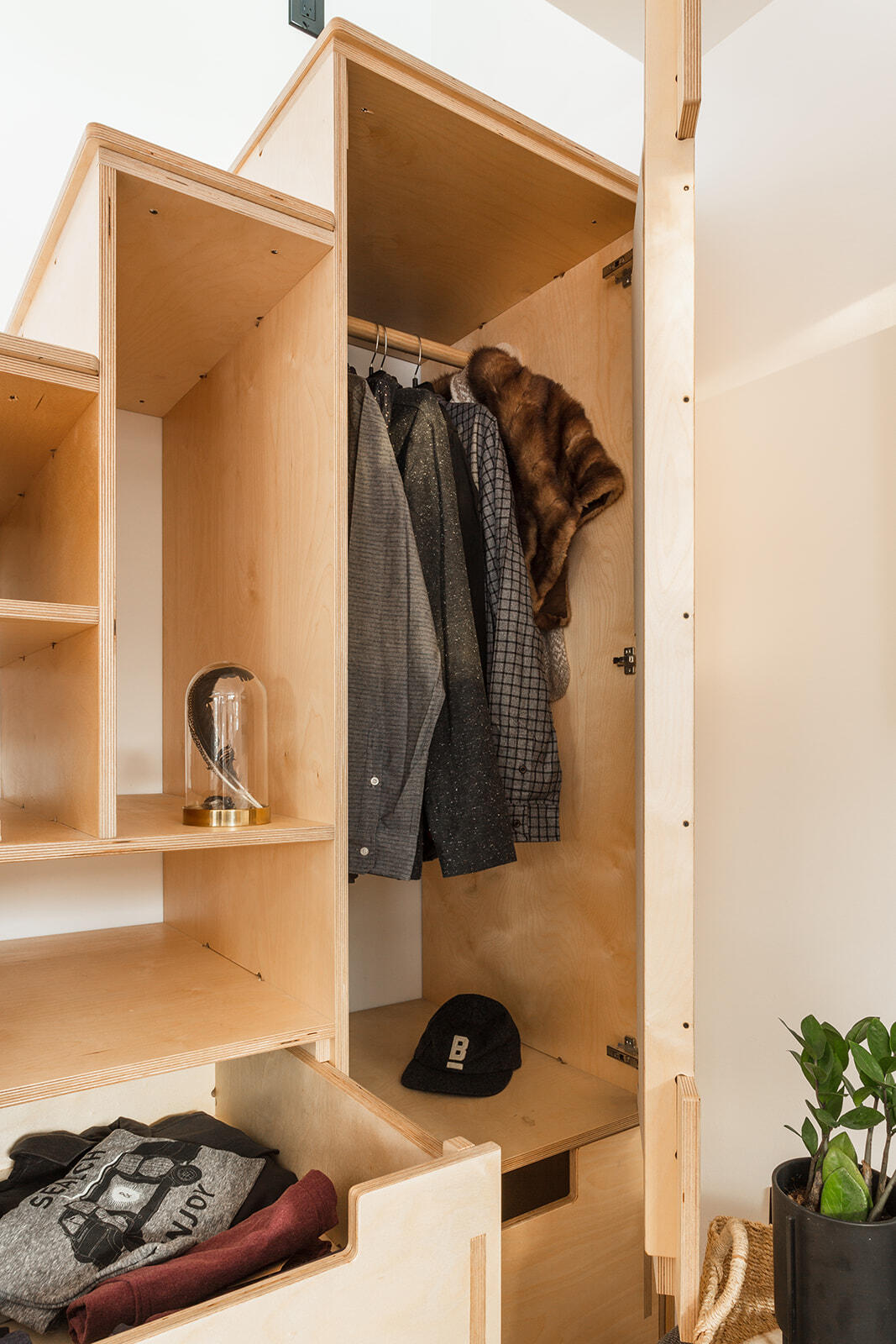 Hiatus - Residential