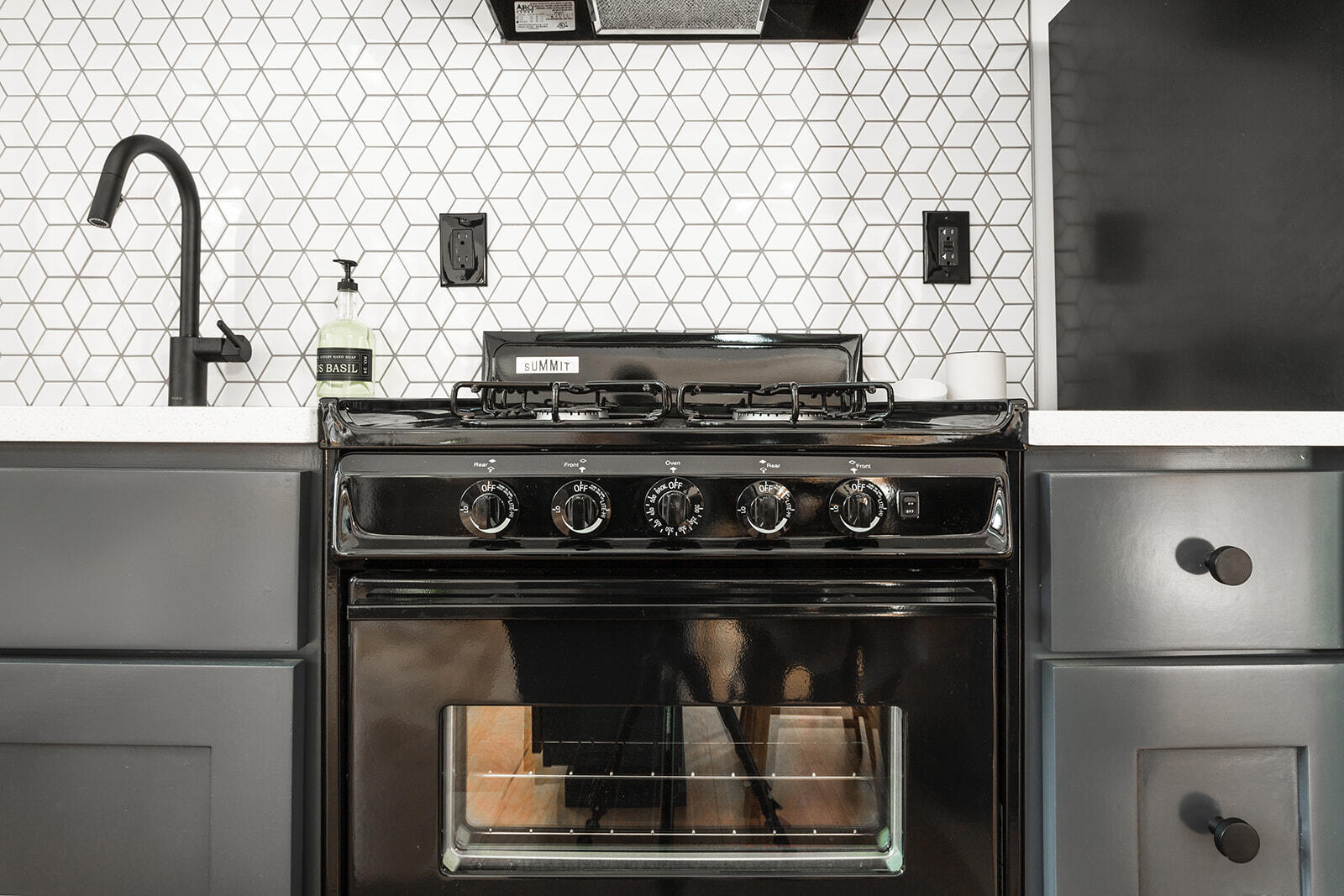 Hiatus - Residential