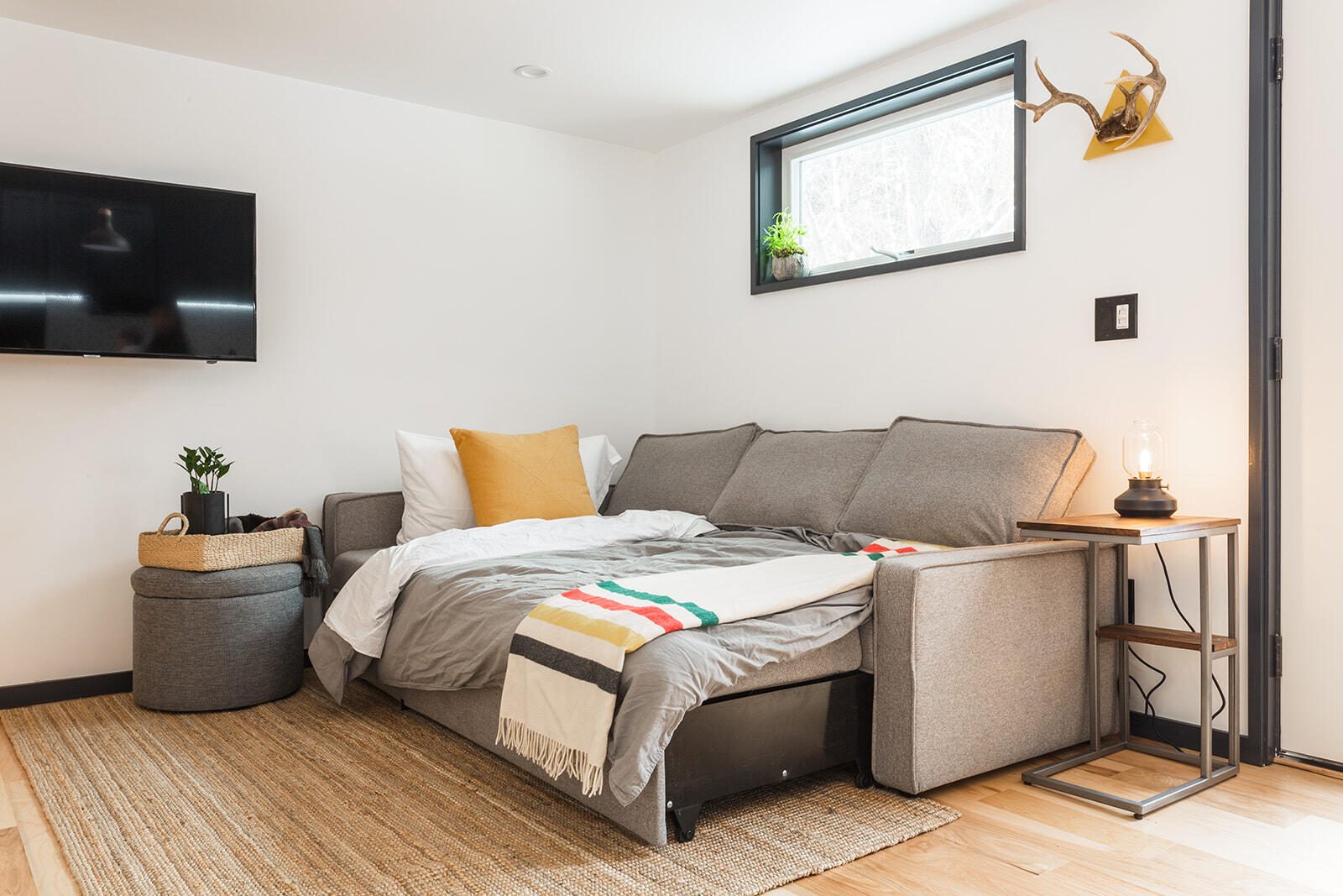 Hiatus - Residential