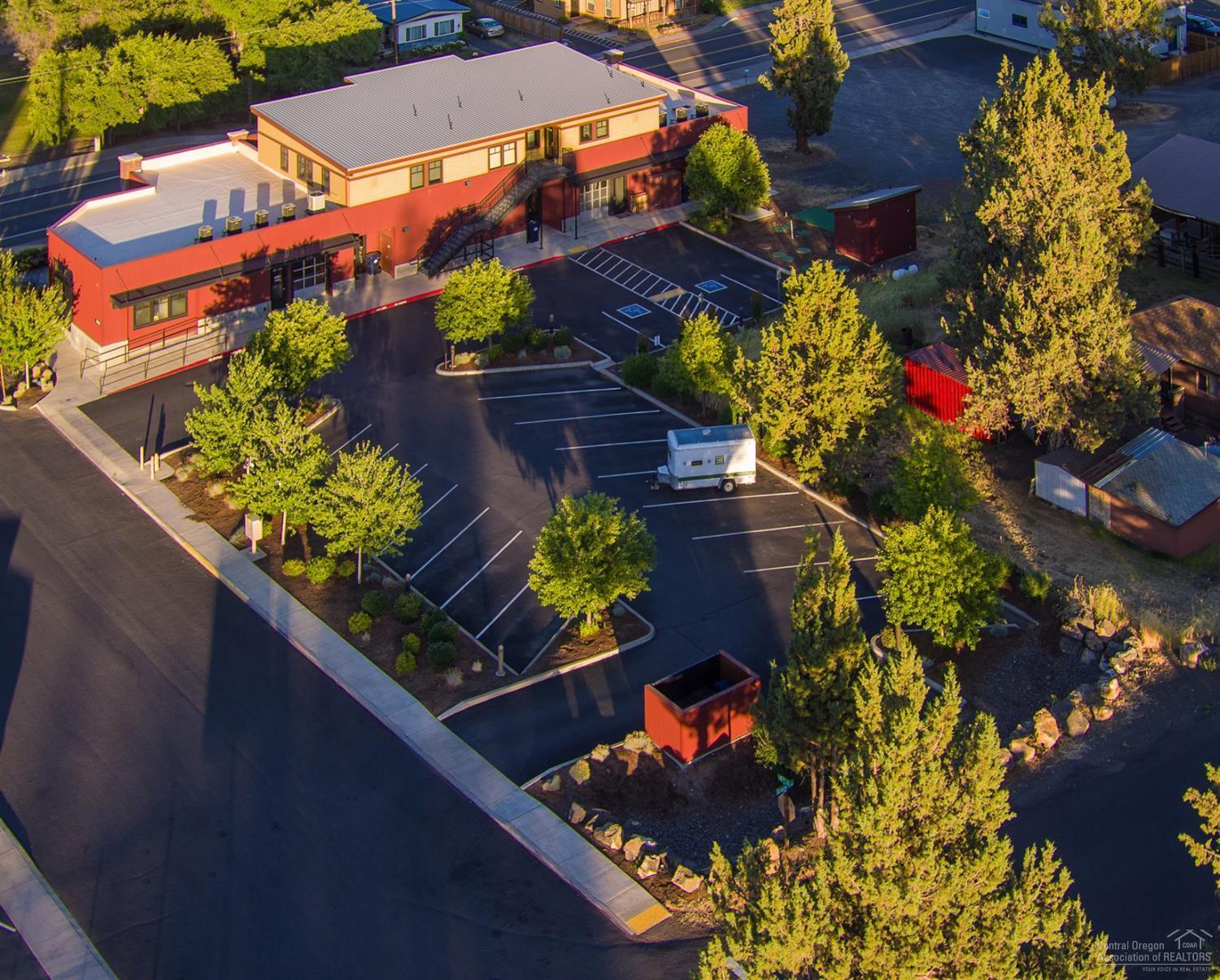 CLAB - Commercial Sale