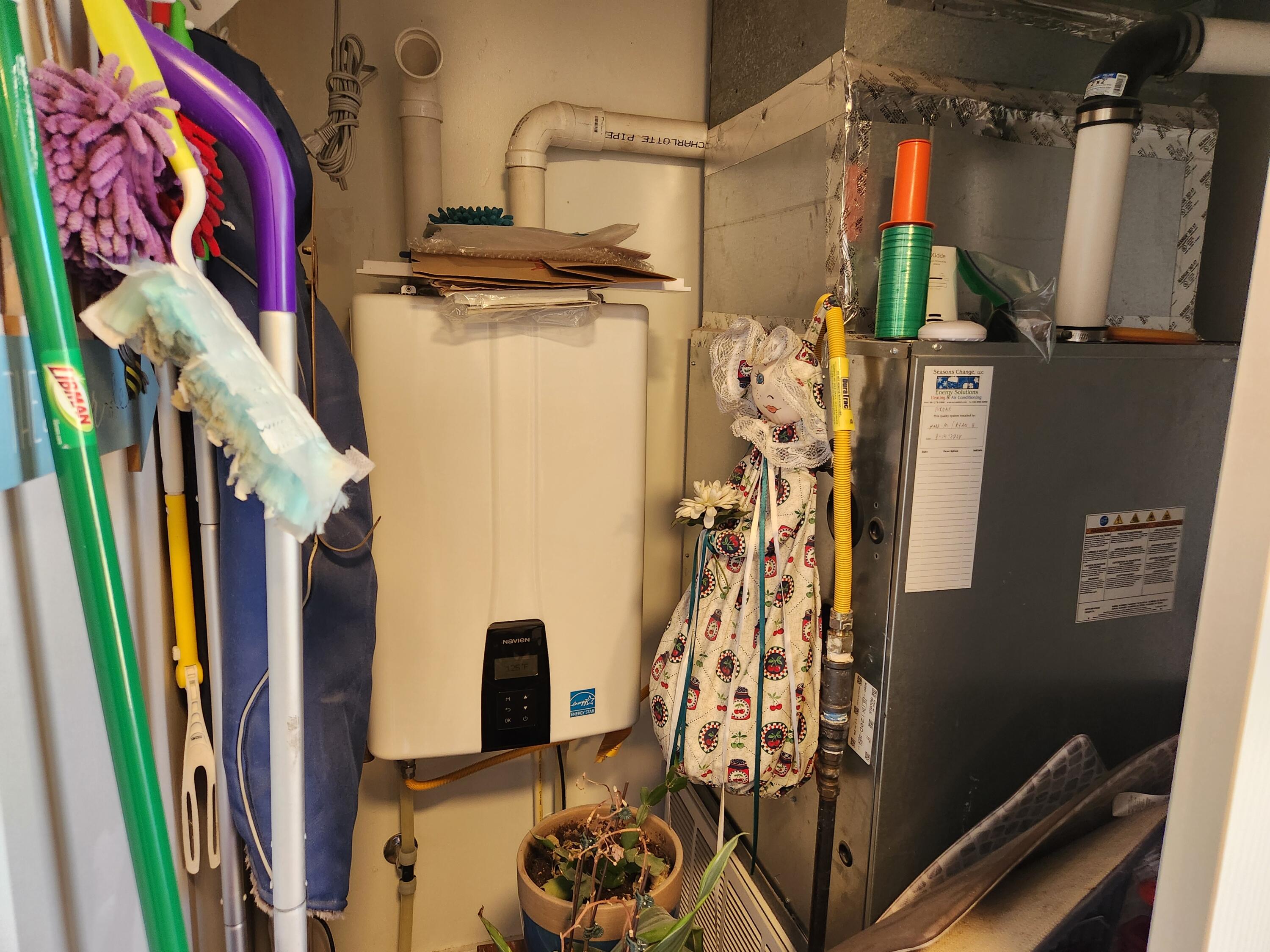 Altamont Acres - Residential