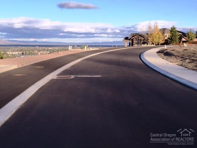 Compass Corner - Land