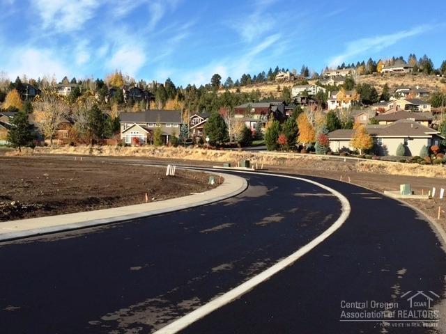 Compass Corner - Land