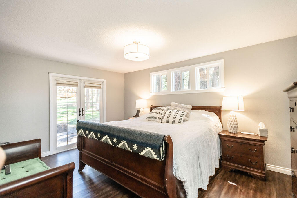 Timber Ridge - Residential