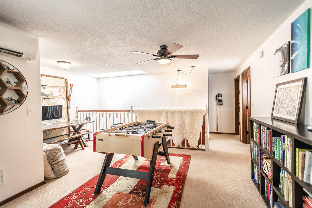 Timber Ridge - Residential