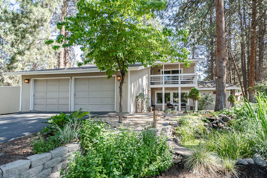 Timber Ridge - Residential